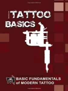 Basic Fundamental of modern tattooting