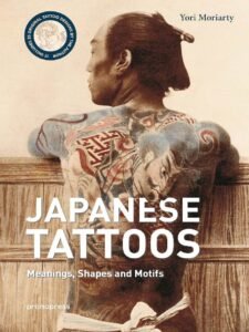Japenes Tattoos, Meaning, Shapes & Motfifs