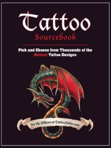 Tattoo Source