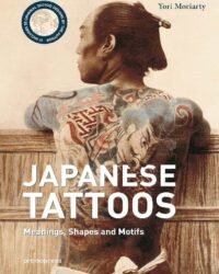 Japenes Tattoos, Meaning, Shapes & Motfifs